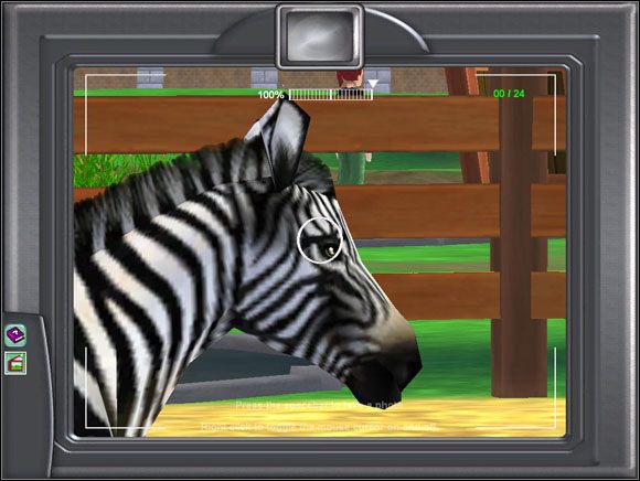 W charakterystyce zwierzęcia, po kliknięciu na nim, znajdziesz zbiór rad odnośnie preferowanych przez niego pokarmów, schronień oraz samego środowiska - Zwierzęta | Zabawa w Zoo | Zoo Tycoon 2 - Zoo Tycoon 2 - poradnik do gry