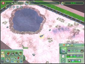 2 - Przybyły pierwsze zwierzęta | Trening | Zoo Tycoon 2 - Zoo Tycoon 2 - poradnik do gry