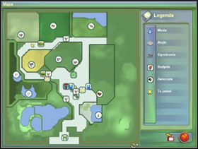 1 - Centrum Rehabilitacji Zwierząt Wolverthon | Ogrody Zoologiczne w kłopotach - Zoo Tycoon 2 - poradnik do gry