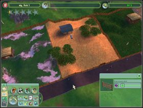 W misji tej zwierzęta otrzymywać będziesz za darmo w regularnych odstępach czasu - Odkrycie Międzynarodowego Przemytu | Zapobiegnij złemu traktowaniu zwierząt - Zoo Tycoon 2 - poradnik do gry