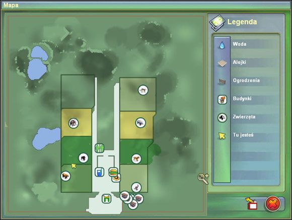 1 - Odkrycie Międzynarodowego Przemytu | Zapobiegnij złemu traktowaniu zwierząt - Zoo Tycoon 2 - poradnik do gry
