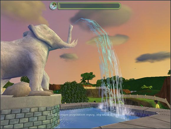 1 - Gatunki z Ameryki Pólnocnej | Ziemia | Zoo Tycoon 2 - Zoo Tycoon 2 - poradnik do gry