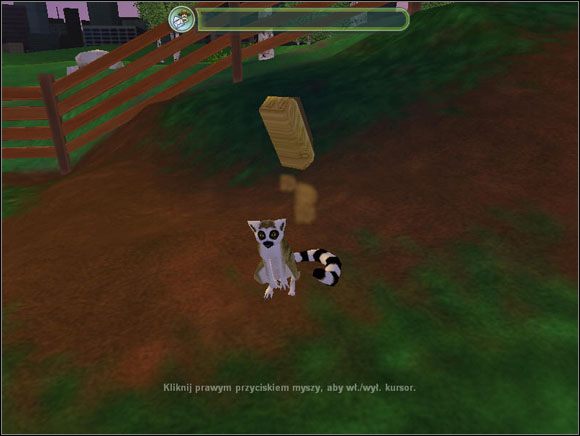 Wykonywanie obowiązków opiekuna to jedyny sposób na nudę w tego typu misjach. - Zwierzęta Drugiego Pokolenia | Programy Ochrony Zwierząt | Zoo Tycoon 2 - Zoo Tycoon 2 - poradnik do gry
