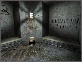 Kiedy się z oboma uporasz, wróć do Mattsona - 03 - Prison Yard | Solucja | Kroniki Riddicka Ucieczka z Butcher Bay - Kroniki Riddicka: Ucieczka z Butcher Bay - poradnik do gry