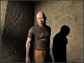 6 - 03 - Prison Yard | Solucja | Kroniki Riddicka Ucieczka z Butcher Bay - Kroniki Riddicka: Ucieczka z Butcher Bay - poradnik do gry