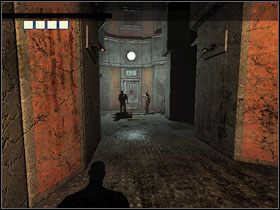 2 - 04 - Aquila Territory | Solucja | Kroniki Riddicka Ucieczka z Butcher Bay - Kroniki Riddicka: Ucieczka z Butcher Bay - poradnik do gry