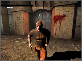5 - 04 - Aquila Territory | Solucja | Kroniki Riddicka Ucieczka z Butcher Bay - Kroniki Riddicka: Ucieczka z Butcher Bay - poradnik do gry
