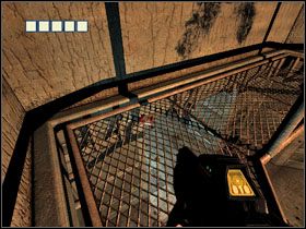 2 - 06 - Mainframe (2) | Solucja | Kroniki Riddicka Ucieczka z Butcher Bay - Kroniki Riddicka: Ucieczka z Butcher Bay - poradnik do gry