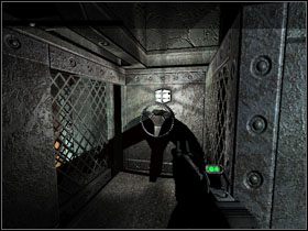 1 - 07 - Prison Yard Riot | Solucja | Kroniki Riddicka Ucieczka z Butcher Bay - Kroniki Riddicka: Ucieczka z Butcher Bay - poradnik do gry