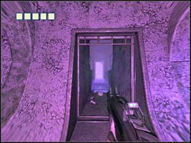 1 - 10 - Dark Tunnels | Solucja | Kroniki Riddicka Ucieczka z Butcher Bay - Kroniki Riddicka: Ucieczka z Butcher Bay - poradnik do gry