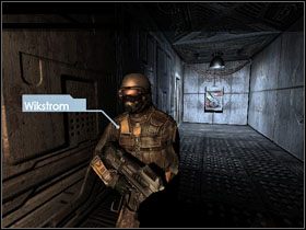 4 - 11 - Showers (1) | Solucja | Kroniki Riddicka Ucieczka z Butcher Bay - Kroniki Riddicka: Ucieczka z Butcher Bay - poradnik do gry