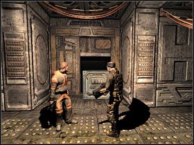 1 - 11 - Showers (2) | Solucja | Kroniki Riddicka Ucieczka z Butcher Bay - Kroniki Riddicka: Ucieczka z Butcher Bay - poradnik do gry