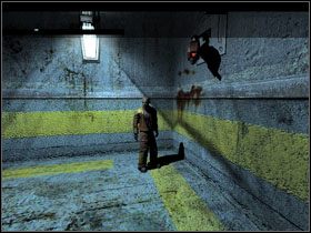 1 - 15 - Tower 17 Base | Solucja | Kroniki Riddicka Ucieczka z Butcher Bay - Kroniki Riddicka: Ucieczka z Butcher Bay - poradnik do gry