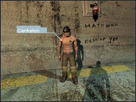 3 - 15 - Tower 17 Base | Solucja | Kroniki Riddicka Ucieczka z Butcher Bay - Kroniki Riddicka: Ucieczka z Butcher Bay - poradnik do gry