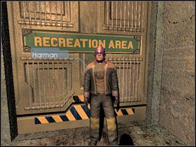 Udaj się do stojącego w cieniu Centuriona - 15 - Tower 17 Base | Solucja | Kroniki Riddicka Ucieczka z Butcher Bay - Kroniki Riddicka: Ucieczka z Butcher Bay - poradnik do gry