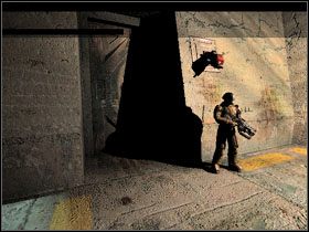 5 - 15 - Tower 17 Base | Solucja | Kroniki Riddicka Ucieczka z Butcher Bay - Kroniki Riddicka: Ucieczka z Butcher Bay - poradnik do gry