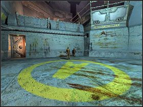 1 - 16 - Recreation Area | Solucja | Kroniki Riddicka Ucieczka z Butcher Bay - Kroniki Riddicka: Ucieczka z Butcher Bay - poradnik do gry