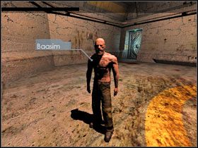 2 - 16 - Recreation Area | Solucja | Kroniki Riddicka Ucieczka z Butcher Bay - Kroniki Riddicka: Ucieczka z Butcher Bay - poradnik do gry