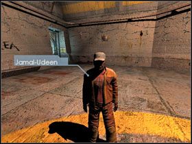 Jednym z nich jest Bassim - 16 - Recreation Area | Solucja | Kroniki Riddicka Ucieczka z Butcher Bay - Kroniki Riddicka: Ucieczka z Butcher Bay - poradnik do gry