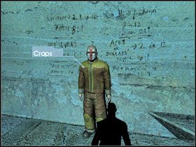 4 - 17 - Feed Ward (2) | Solucja | Kroniki Riddicka Ucieczka z Butcher Bay - Kroniki Riddicka: Ucieczka z Butcher Bay - poradnik do gry