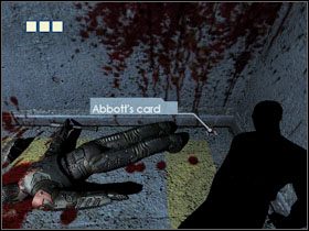 4 - 17 - Feed Ward (3) | Solucja | Kroniki Riddicka Ucieczka z Butcher Bay - Kroniki Riddicka: Ucieczka z Butcher Bay - poradnik do gry