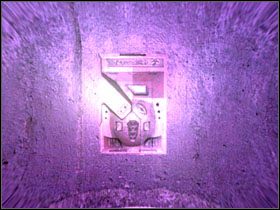 4 - 18 - Work Pass | Solucja | Kroniki Riddicka Ucieczka z Butcher Bay - Kroniki Riddicka: Ucieczka z Butcher Bay - poradnik do gry