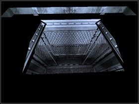 1 - 19 - Mine Entrance | Solucja | Kroniki Riddicka Ucieczka z Butcher Bay - Kroniki Riddicka: Ucieczka z Butcher Bay - poradnik do gry