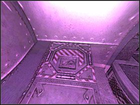 2 - 19 - Mine Entrance | Solucja | Kroniki Riddicka Ucieczka z Butcher Bay - Kroniki Riddicka: Ucieczka z Butcher Bay - poradnik do gry