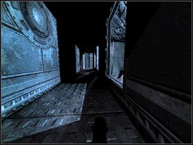 1 - 21 - Upper Mines | Solucja | Kroniki Riddicka Ucieczka z Butcher Bay - Kroniki Riddicka: Ucieczka z Butcher Bay - poradnik do gry