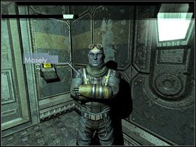 3 - 21 - Upper Mines | Solucja | Kroniki Riddicka Ucieczka z Butcher Bay - Kroniki Riddicka: Ucieczka z Butcher Bay - poradnik do gry