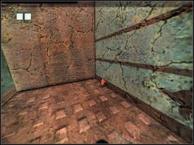 4 - 21 - Upper Mines | Solucja | Kroniki Riddicka Ucieczka z Butcher Bay - Kroniki Riddicka: Ucieczka z Butcher Bay - poradnik do gry