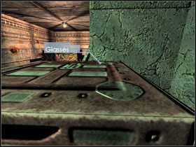 Teraz będziesz mógł pogadać z więźniem - 21 - Upper Mines | Solucja | Kroniki Riddicka Ucieczka z Butcher Bay - Kroniki Riddicka: Ucieczka z Butcher Bay - poradnik do gry