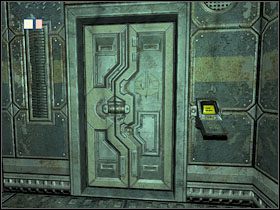 Możesz wracać do Mosleya - 21 - Upper Mines | Solucja | Kroniki Riddicka Ucieczka z Butcher Bay - Kroniki Riddicka: Ucieczka z Butcher Bay - poradnik do gry