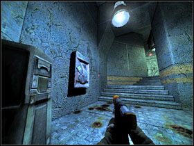 1 - 23 - Mining Core (1) | Solucja | Kroniki Riddicka Ucieczka z Butcher Bay - Kroniki Riddicka: Ucieczka z Butcher Bay - poradnik do gry