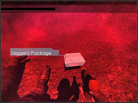 1 - 23 - Mining Core (2) | Solucja | Kroniki Riddicka Ucieczka z Butcher Bay - Kroniki Riddicka: Ucieczka z Butcher Bay - poradnik do gry