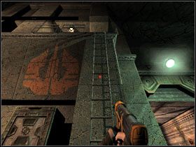 4 - 23 - Mining Core (2) | Solucja | Kroniki Riddicka Ucieczka z Butcher Bay - Kroniki Riddicka: Ucieczka z Butcher Bay - poradnik do gry