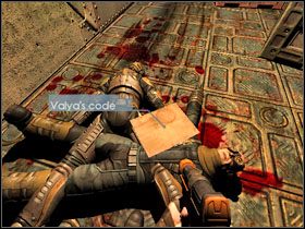 2 - 23 - Mining Core (3) | Solucja | Kroniki Riddicka Ucieczka z Butcher Bay - Kroniki Riddicka: Ucieczka z Butcher Bay - poradnik do gry