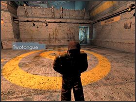 4 - 23 - Mining Core (4) | Solucja | Kroniki Riddicka Ucieczka z Butcher Bay - Kroniki Riddicka: Ucieczka z Butcher Bay - poradnik do gry