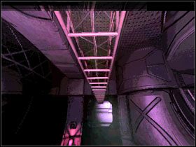 2 - 25 - Security Research 2 (1) | Solucja | Kroniki Riddicka Ucieczka z Butcher Bay - Kroniki Riddicka: Ucieczka z Butcher Bay - poradnik do gry