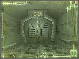 4 - 25 - Security Research 2 (1) | Solucja | Kroniki Riddicka Ucieczka z Butcher Bay - Kroniki Riddicka: Ucieczka z Butcher Bay - poradnik do gry