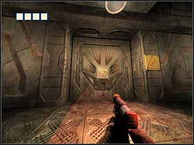 2 - 25 - Security Research 2 (2) | Solucja | Kroniki Riddicka Ucieczka z Butcher Bay - Kroniki Riddicka: Ucieczka z Butcher Bay - poradnik do gry