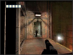 3 - 26 - Tower 19 | Solucja | Kroniki Riddicka Ucieczka z Butcher Bay - Kroniki Riddicka: Ucieczka z Butcher Bay - poradnik do gry