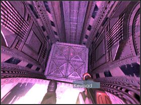 5 - 27 - Contain Router (3) | Solucja | Kroniki Riddicka Ucieczka z Butcher Bay - Kroniki Riddicka: Ucieczka z Butcher Bay - poradnik do gry