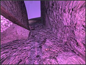 1 - 29 - Abandoned Equipment Center (1) | Solucja - Kroniki Riddicka: Ucieczka z Butcher Bay - poradnik do gry