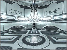 1 - 34 - Exercise Area | Solucja | Kroniki Riddicka Ucieczka z Butcher Bay - Kroniki Riddicka: Ucieczka z Butcher Bay - poradnik do gry