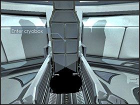 No i dostało Ci się - 34 - Exercise Area | Solucja | Kroniki Riddicka Ucieczka z Butcher Bay - Kroniki Riddicka: Ucieczka z Butcher Bay - poradnik do gry