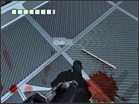 1 - 35 - Cryo Piramids | Solucja | Kroniki Riddicka Ucieczka z Butcher Bay - Kroniki Riddicka: Ucieczka z Butcher Bay - poradnik do gry