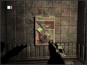 Stoi za nimi kolejny wróg - 31 - Loading Docks (1) | Solucja | Kroniki Riddicka Ucieczka z Butcher Bay - Kroniki Riddicka: Ucieczka z Butcher Bay - poradnik do gry