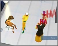 1 - Evil Genius: Sterowanie - wyspa - Evil Genius - poradnik do gry