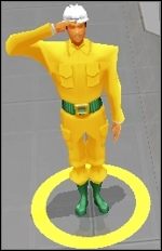 Podstawowi podwładni - odzyskujesz ich najłatwiej, jednak nie oznacza to, że są bezużyteczni - Evil Genius: Podwładni - opisy 1 - Evil Genius - poradnik do gry